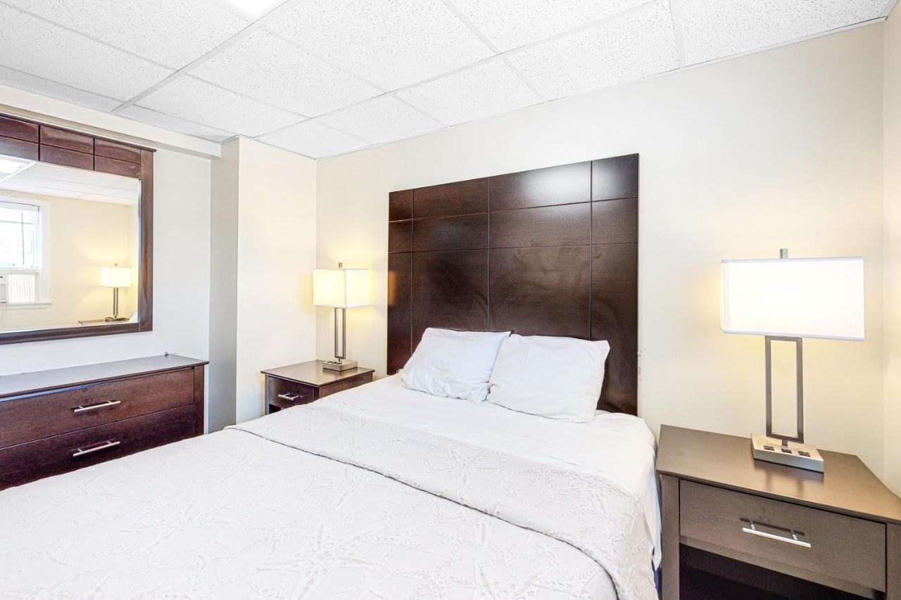Wellington One Apartment Ocean City Bagian luar foto