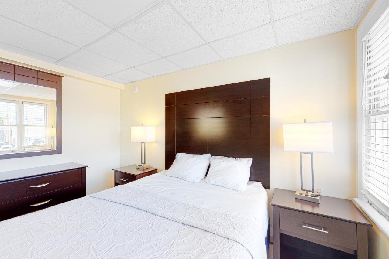 Wellington One Apartment Ocean City Bagian luar foto
