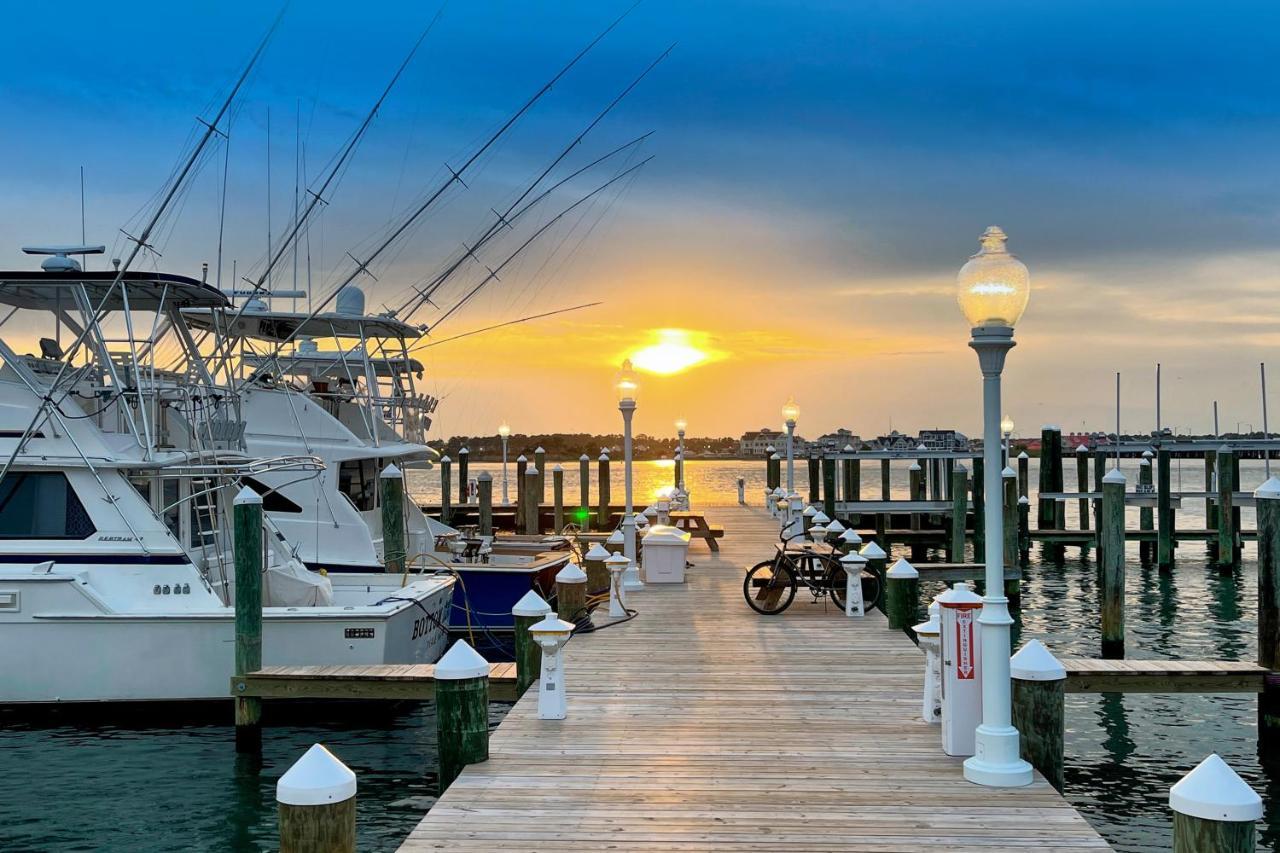 Wellington One Apartment Ocean City Bagian luar foto