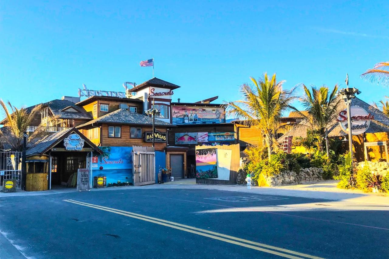 Wellington One Apartment Ocean City Bagian luar foto